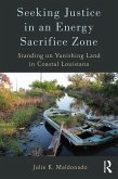 Seeking Justice in an Energy Sacrifice Zone (eBook, ePUB)