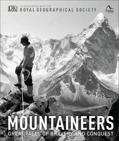 Mountaineers - Royal Geographical Society; The Alpine Club