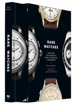 Rare Watches - Miquel, Paul