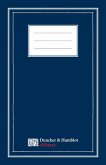 Notizbuch Notizbuch