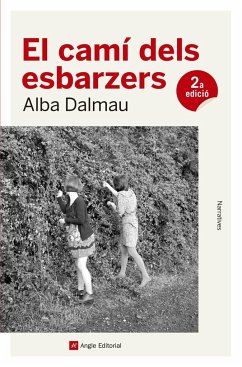 El camí dels esbarzers - Dalmau Viure, Alba