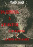 DA LEMURIA A ATLANTIDE - L'ADAM QADMON E LA PRIMA RAZZA RADICE