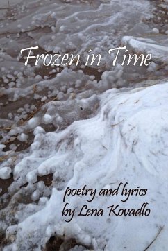 Frozen in Time - Kovadlo, Lena