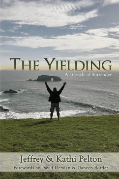 The Yielding - Pelton, Jeffrey; Pelton, Kathi