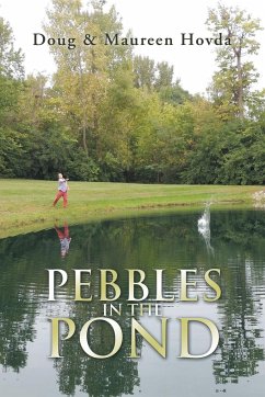 Pebbles in the Pond - Hovda, Doug; Hovda, Maureen