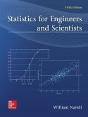 Loose Leaf for Statistics for Engineers and Scientists