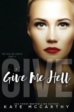 Give Me Hell - Mccarthy, Kate