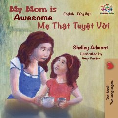 Cover My Mom is Awesome