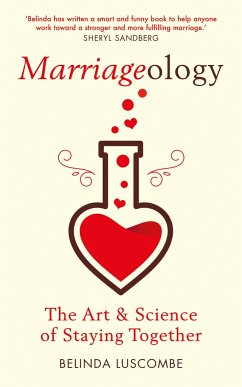 Marriageology - Luscombe, Belinda