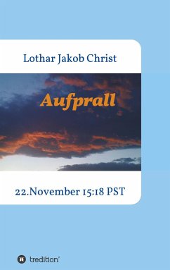 Aufprall - Christ, Lothar Jakob