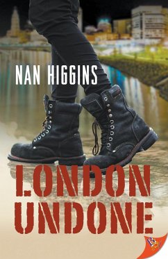 London Undone - Higgins, Nan