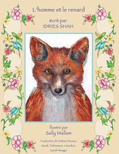 L'Homme et le renard - Shah, Idries