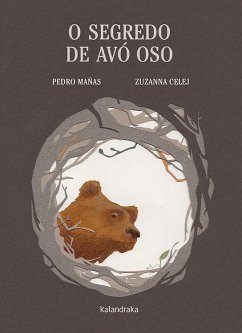 O segredo de Avó Oso - Mañas Romero, Pedro