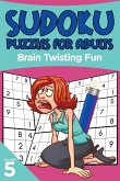 Sudoku Puzzles for Adults