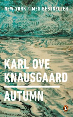 Autumn - Knausgaard, Karl Ove