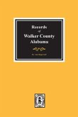 Records of Walker County, Alabama