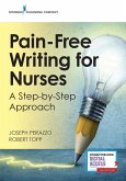 Pain-Free Writing for Nurses