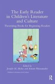 The Early Reader in Children's Literature and Culture