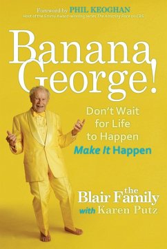 Banana George! - Putz, Karen; Blair, Georgia