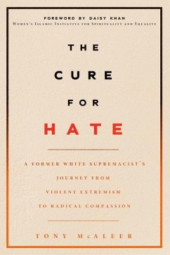 Cover The Cure For Hate