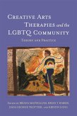 Creative Arts Therapies and the LGBTQ Community: Theory and Practice