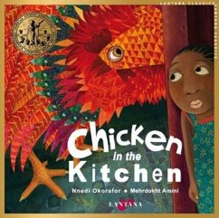 Chicken in the Kitchen - Okorafor, Nnedi
