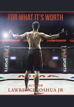 For What It's Worth - Joshua Jr, Lawrence