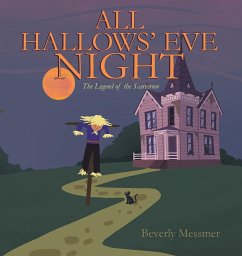 All Hallows' Eve Night - Messmer, Beverly