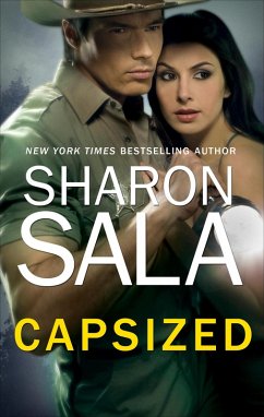 Cover Capsized (eBook, ePUB)