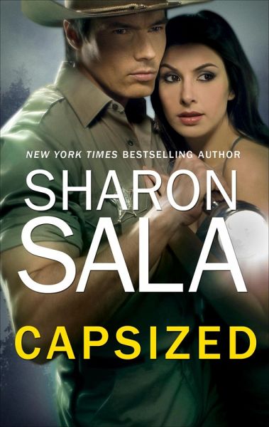 Capsized (eBook, ePUB)