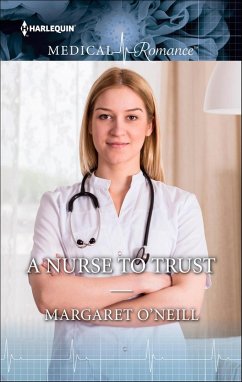 Cover A Nurse to Trust (eBook, ePUB)