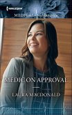 Medic on Approval (eBook, ePUB)