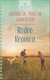 Rodeo Reunion (eBook, ePUB)