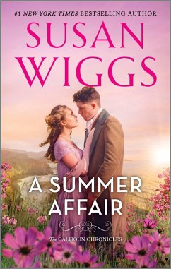 Cover A SUMMER AFFAIR (eBook, ePUB)
