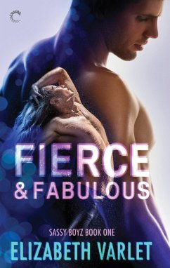 Cover Fierce & Fabulous (eBook, ePUB)