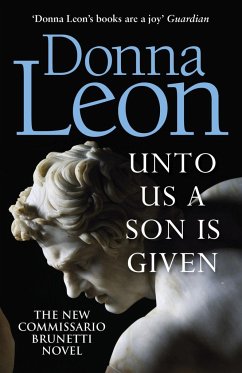 Leon, D: Unto Us a Son Is Given - Leon, Donna