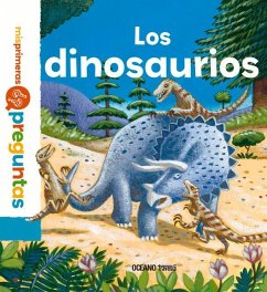 Los Dinosaurios - Hédelin, Pascale