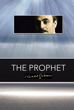 The Prophet - Gibran, Kahlil