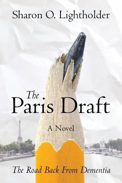 The Paris Draft - Lightholder, Sharon O