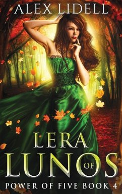 Cover Lera of Lunos