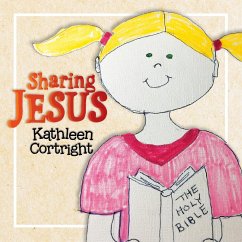 Sharing Jesus - Cortright, Kathleen