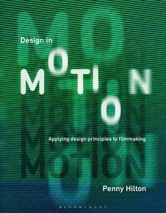 Design in Motion - Hilton, Penny