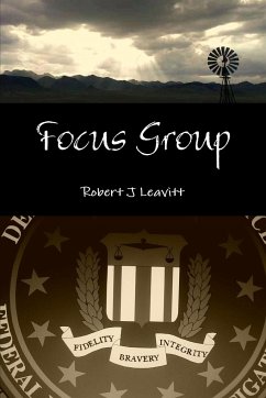 Focus Group - Leavitt, Robert J