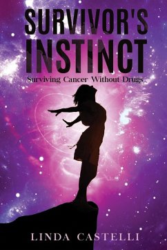 Cover Survivor's Instinct
