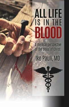 All Life Is In The Blood - Pauli MD, Ike