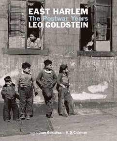 East Harlem - Goldstein, Leo; Coleman, A.D.; Gonzalez, Juan