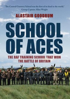 School of Aces - Goodrum, Alastair