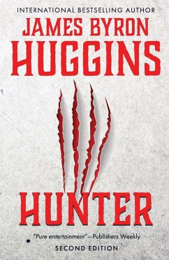 Hunter - Huggins, James Byron