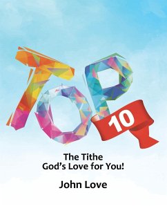 Top 10 - Love, John