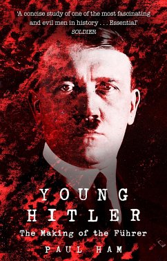 Young Hitler - Ham, Paul (author)
